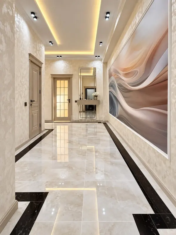 Satılır 3 otaqlı mənzil 130 m²