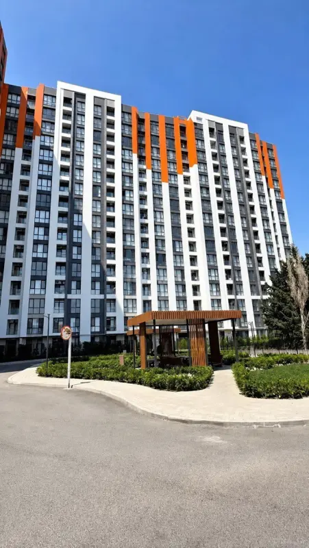 Satılır 3 otaqlı mənzil 80 m²