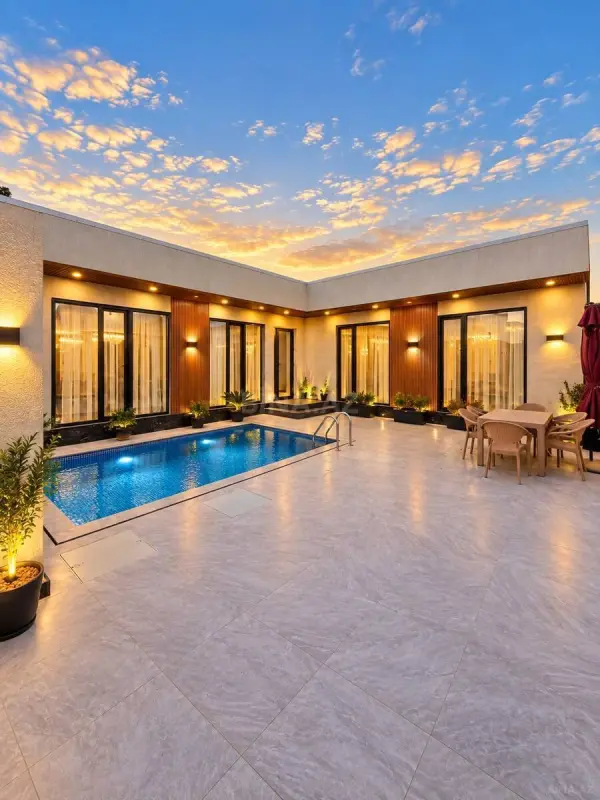 Satılır 4 otaqlı həyət evi 140 m²