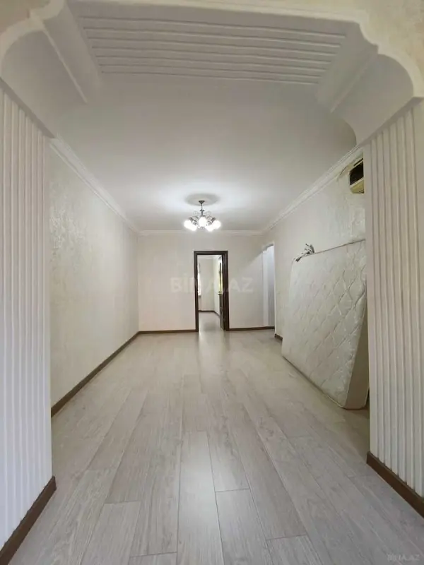 Kirayə verilir 3 otaqlı mənzil 80 m²