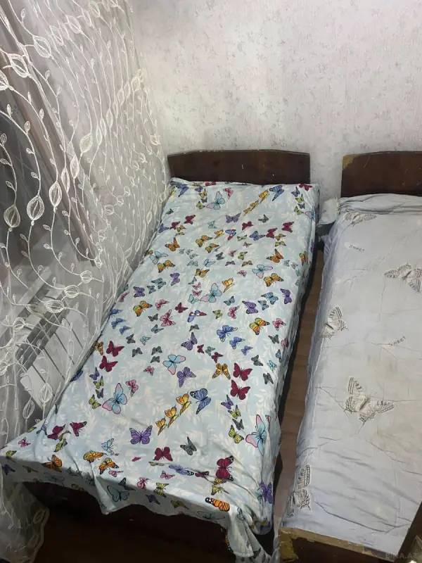 Satılır 2 otaqlı mənzil 40 m²