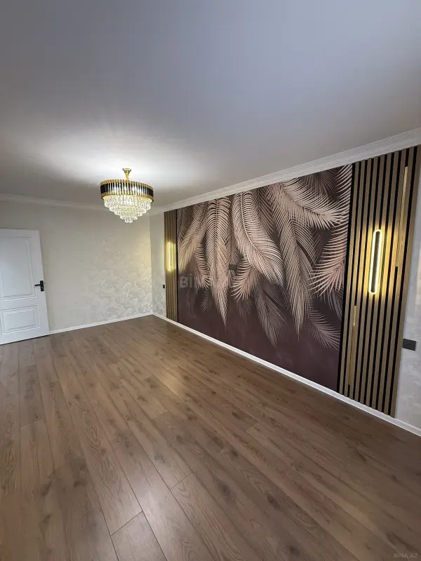 Satılır 2 otaqlı mənzil 65 m²
