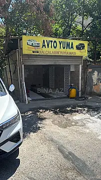 Kirayə verilir obyekt 35 m² — Bakı 35.00 m²