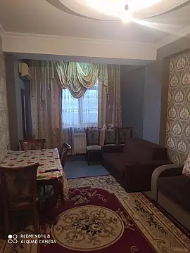 Kirayə verilir 2 otaqlı mənzil 62 m² — Xırdalan, Abşeron 2 otaq 62.00 m²