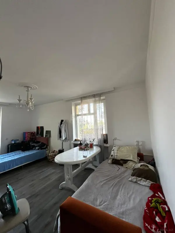 Kirayə verilir 2 otaqlı mənzil 40 m²