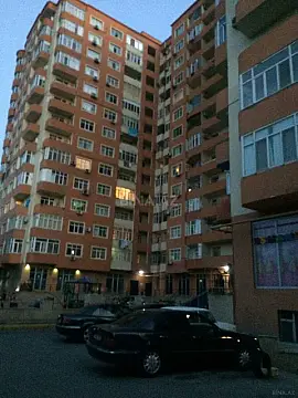 Kirayə verilir 2 otaqlı mənzil 55 m² — Xırdalan 2 otaq 55.00 m²
