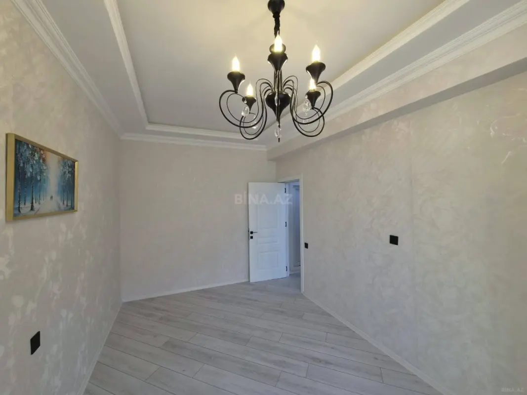 Satılır 2 otaqlı mənzil 40 m²