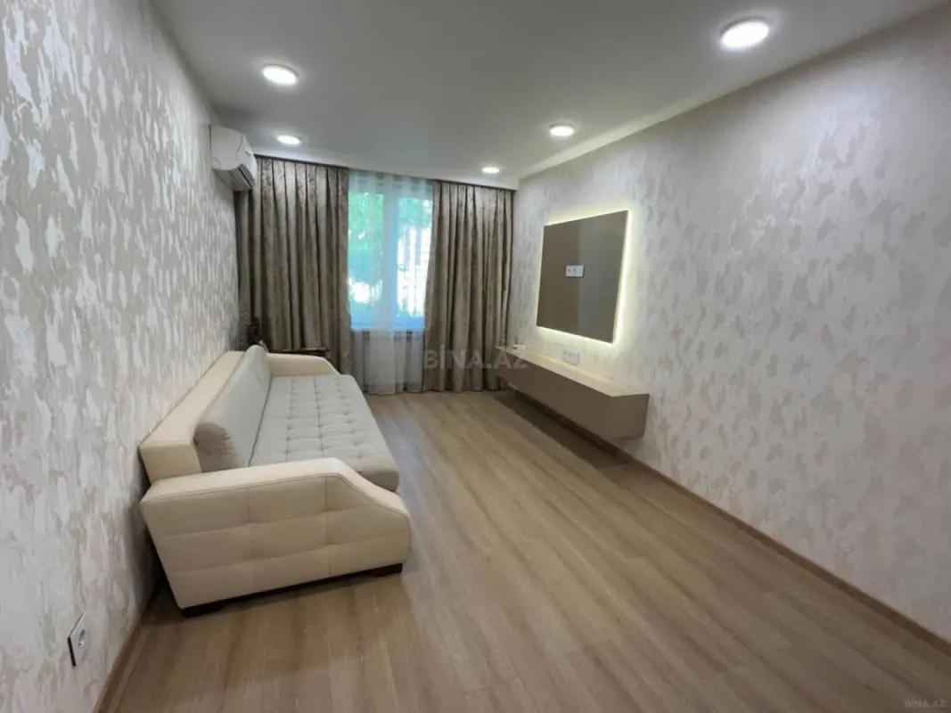 Satılır 3 otaqlı mənzil 80 m²