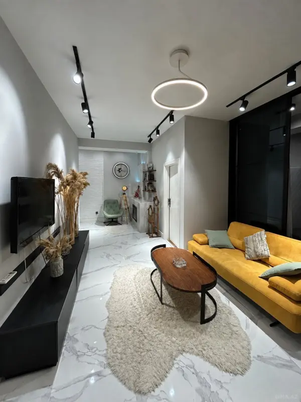 Satılır 3 otaqlı mənzil 71 m²