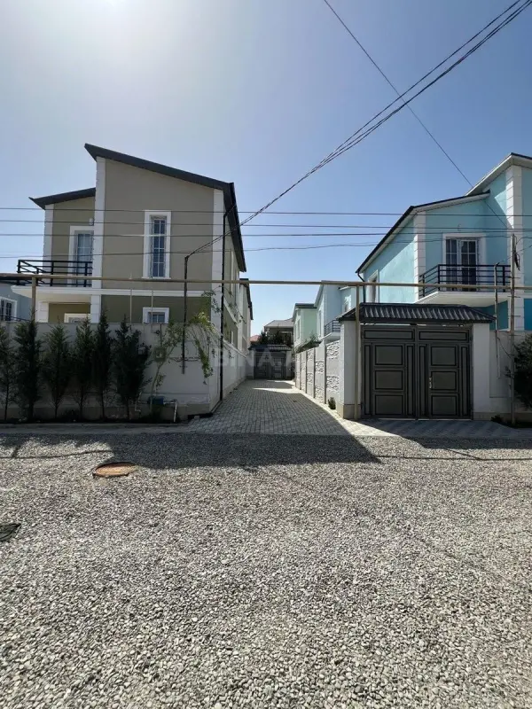 Satılır 3 otaqlı həyət evi 98 m²
