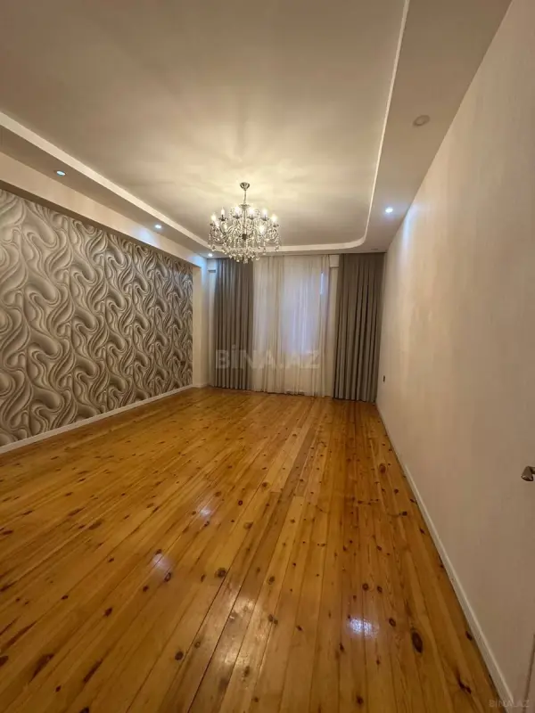 Satılır 3 otaqlı mənzil 90 m²