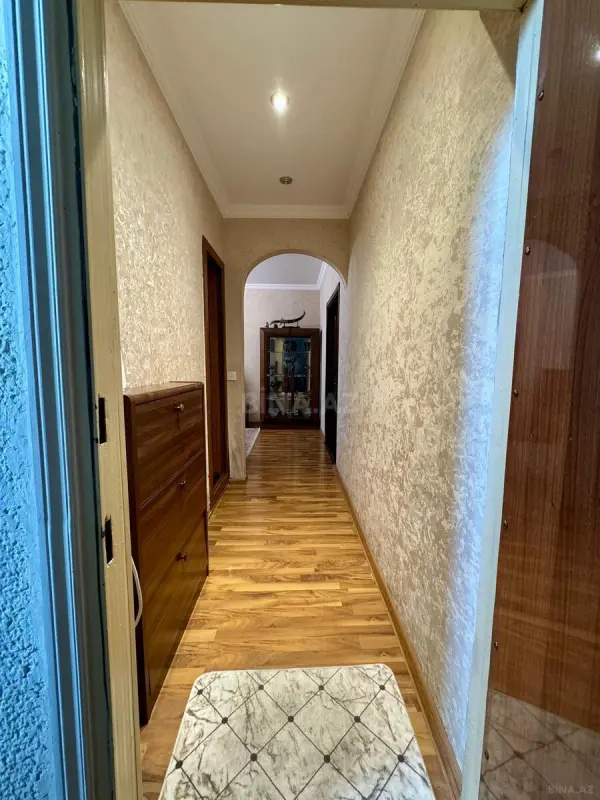 Satılır 2 otaqlı mənzil 48 m²