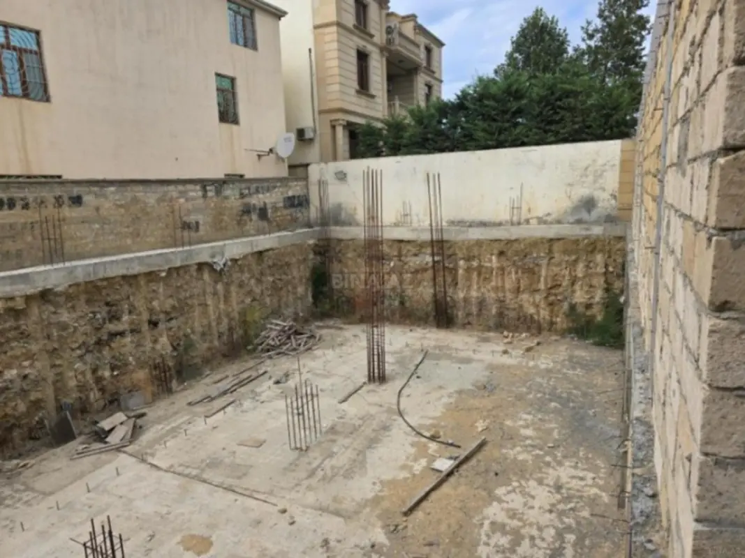 Satılır torpaq sahəsi 3 m²