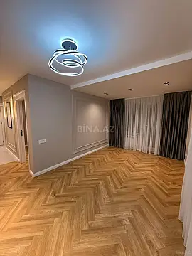 Satılır 2 otaqlı mənzil 45 m² — Bakı 2 otaq 45.00 m²