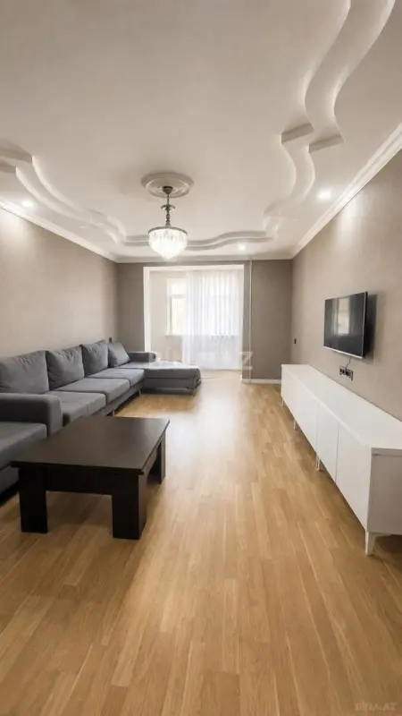 Satılır 3 otaqlı mənzil 80 m²