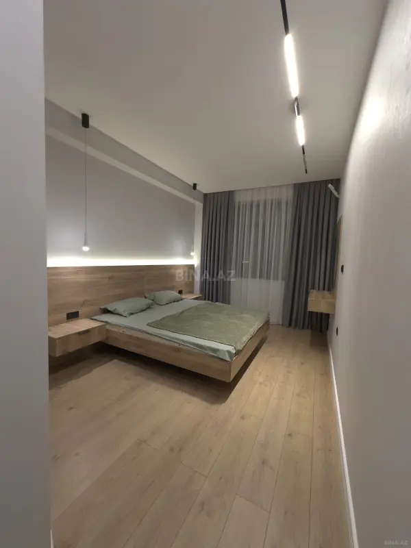 Satılır 3 otaqlı mənzil 105 m²