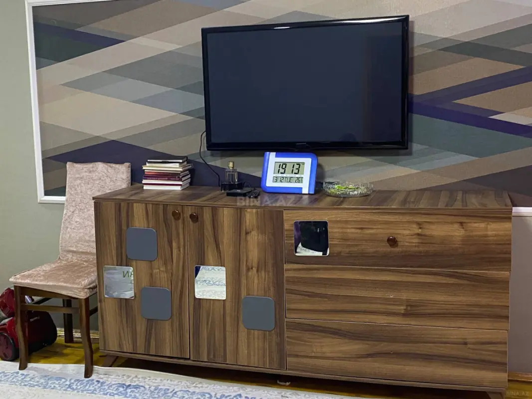 Kirayə verilir 4 otaqlı həyət evi 100 m²