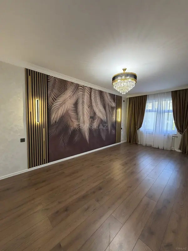 Satılır 2 otaqlı mənzil 64 m²