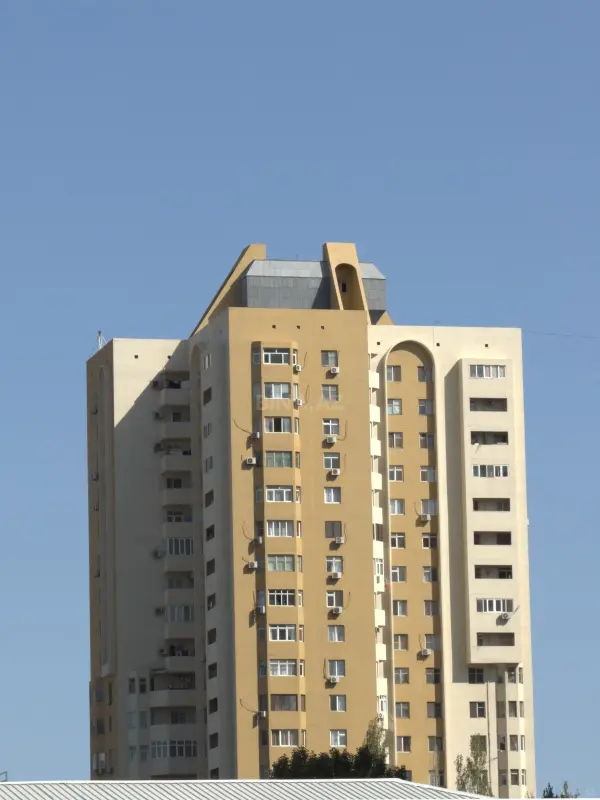 Satılır 3 otaqlı mənzil 65 m²