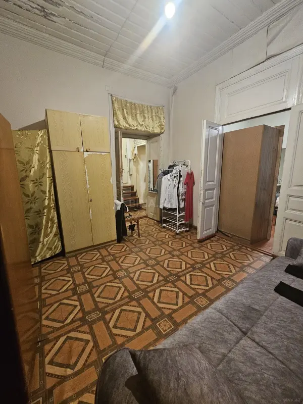 Satılır 3 otaqlı mənzil 60 m²