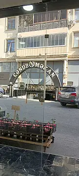 Kirayə verilir obyekt 15 m² — Xırdalan 15.00 m²