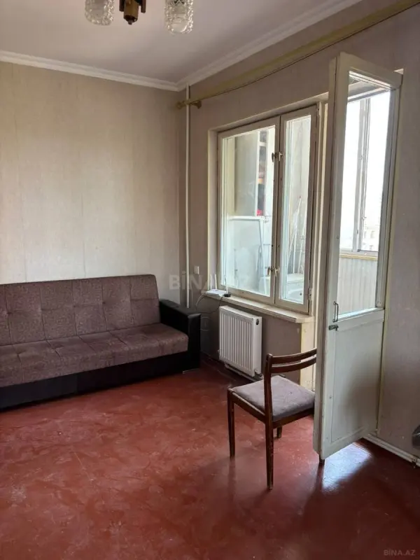 Satılır 2 otaqlı mənzil 45 m²