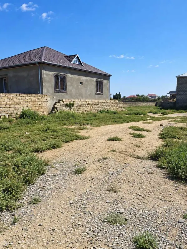 Satılır torpaq sahəsi 10 m²