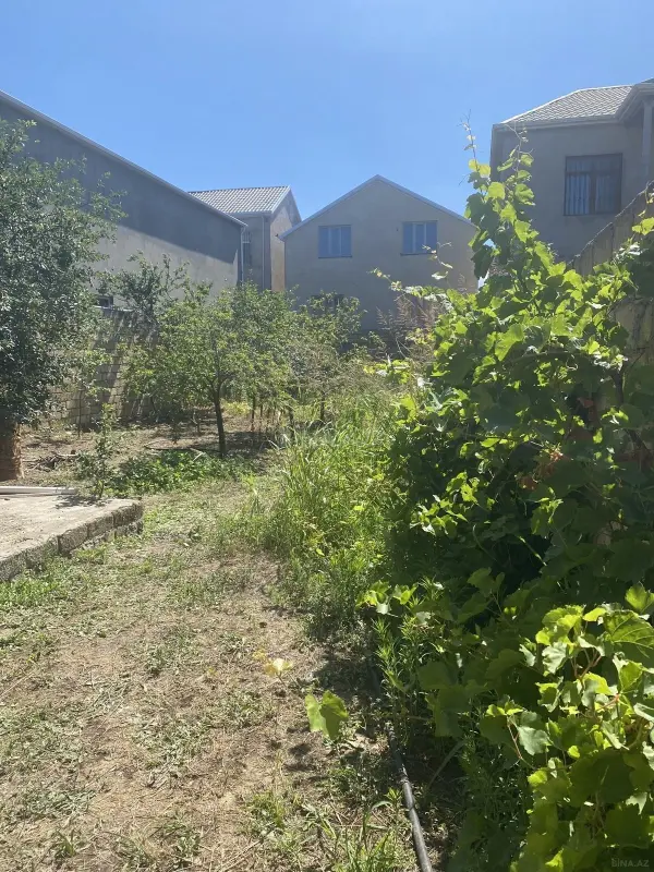 Satılır torpaq sahəsi 3 m²