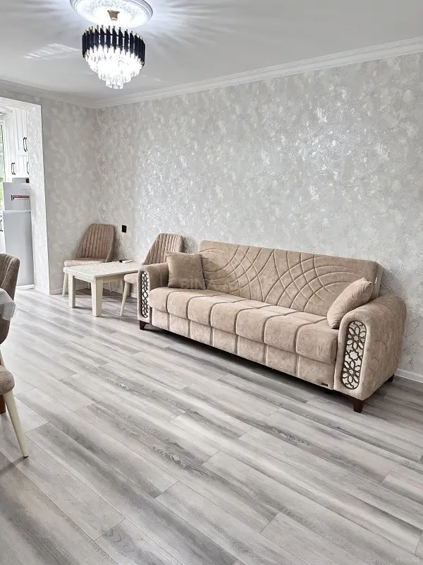 Satılır 3 otaqlı mənzil 55 m²