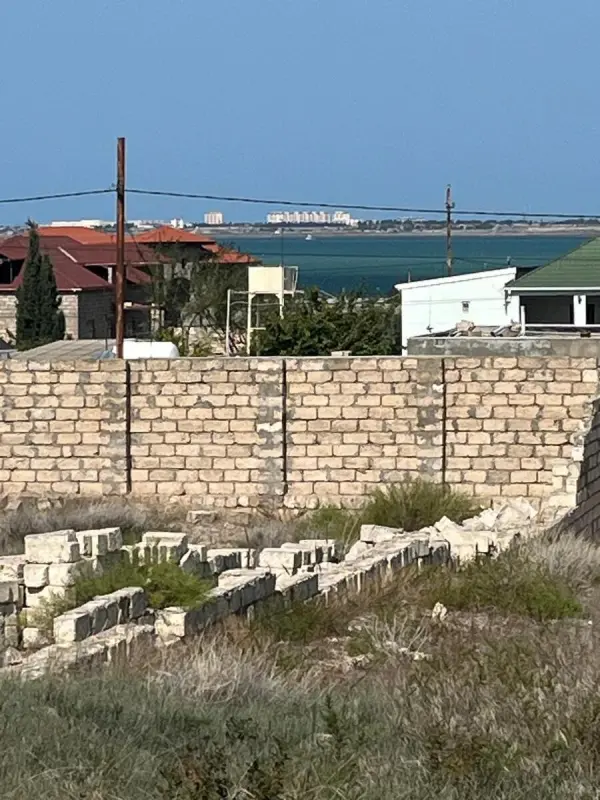 Satılır torpaq sahəsi 10 m²
