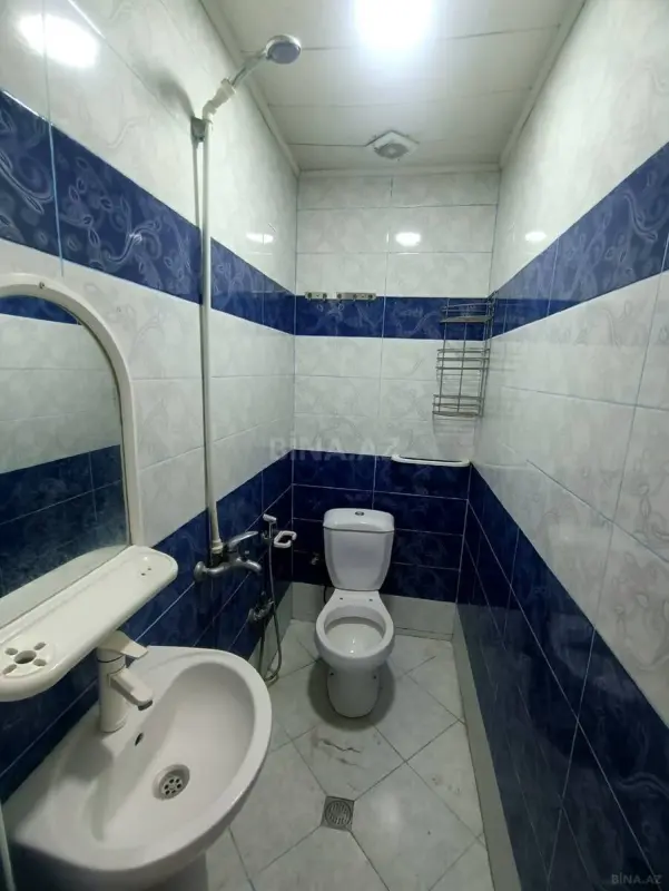 Kirayə verilir 3 otaqlı həyət evi 70 m²