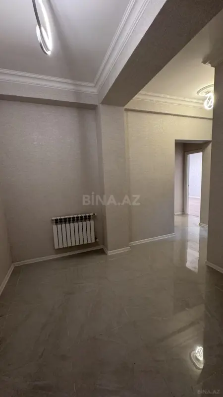Kirayə verilir 2 otaqlı mənzil 79.2 m²