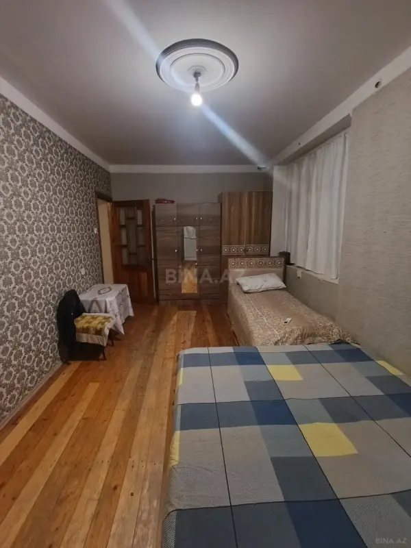 Satılır 1 otaqlı mənzil 40 m²