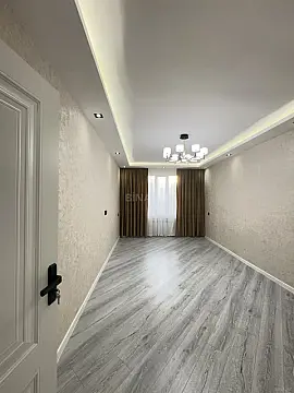Satılır 2 otaqlı mənzil 55 m² — Bakı, Hövsan 2 otaq 55.00 m²
