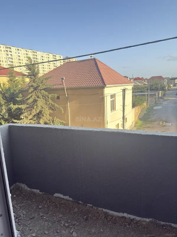 Satılır 3 otaqlı mənzil 7417 m²