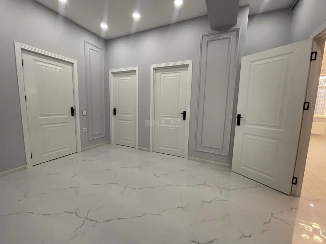 Kirayə verilir 3 otaqlı mənzil 85 m²