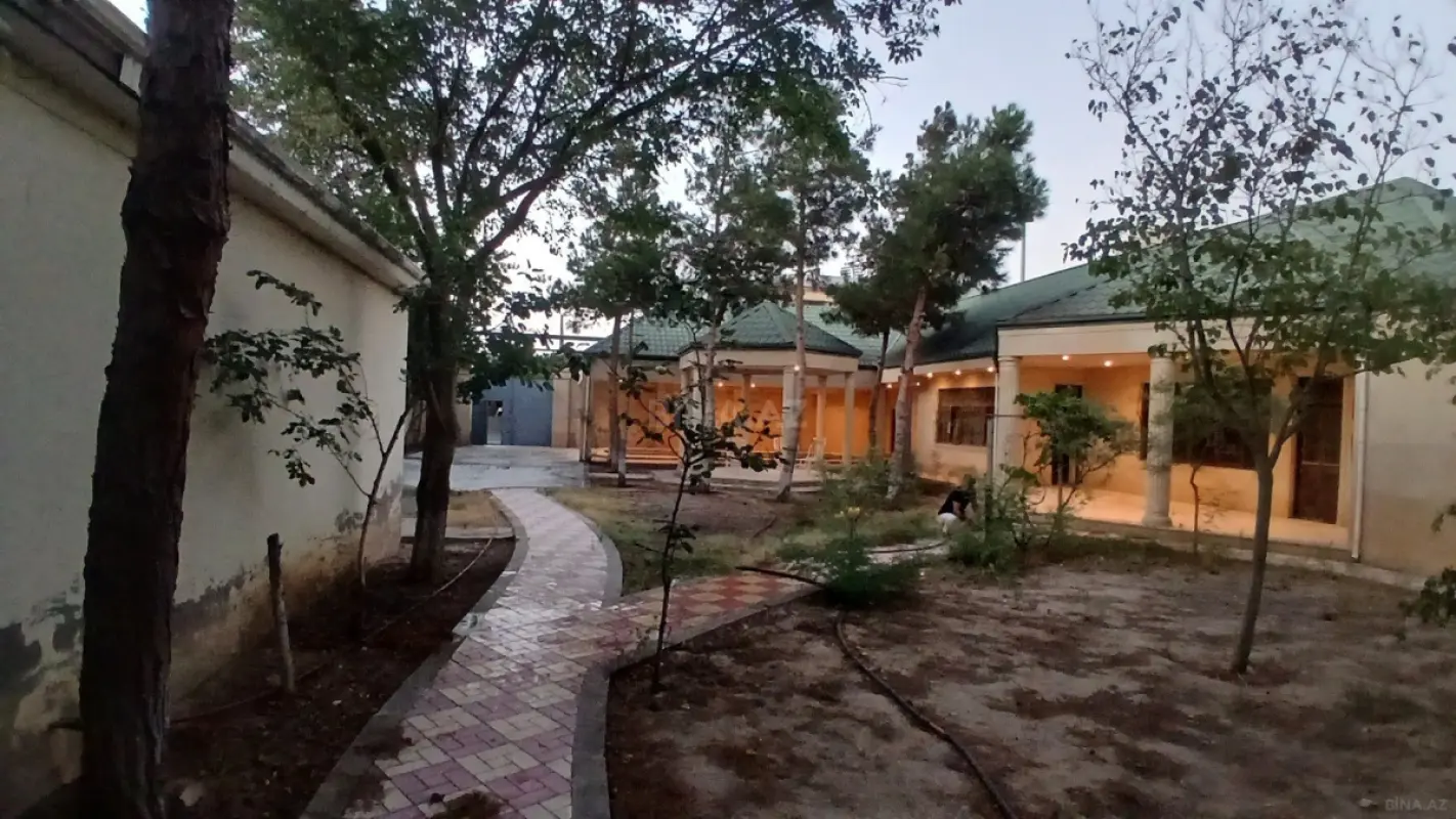 Satılır torpaq sahəsi 8.5 m²