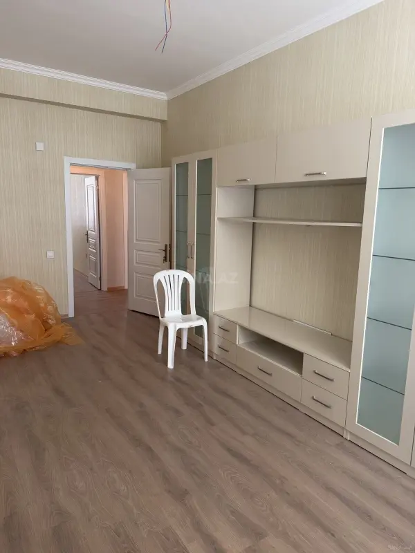 Kirayə verilir 3 otaqlı mənzil 80 m²