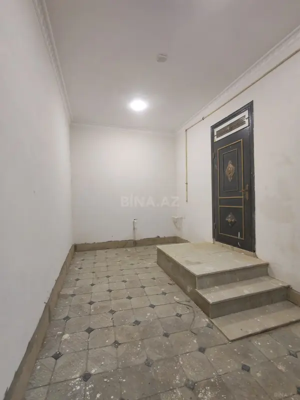 Satılır 4 otaqlı həyət evi 140 m²