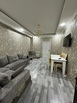 Satılır 2 otaqlı mənzil 65 m² — Bakı, Əhmədli 2 otaq 65.00 m²