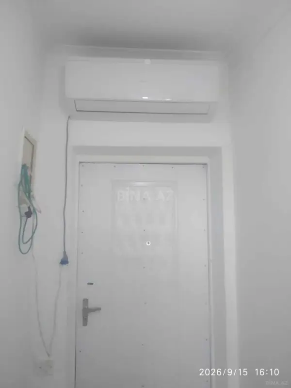 Kirayə verilir 2 otaqlı mənzil 47 m²