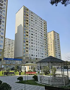 Kirayə verilir 2 otaqlı mənzil 65 m² — Xırdalan 2 otaq 65.00 m²