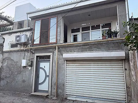 Satılır 4 otaqlı həyət evi 124 m² — Bakı, Zabrat 4 otaq 124.00 m²