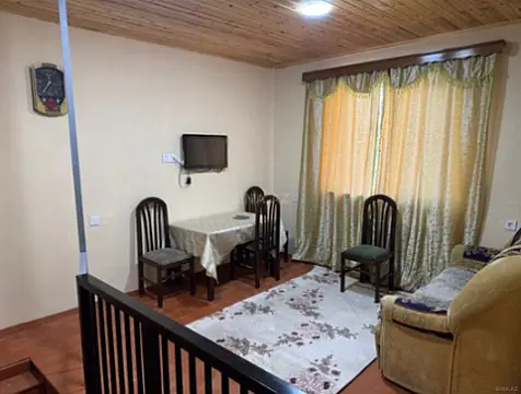 Kirayə verilir 2 otaqlı mənzil 60 m² — Bakı, Keşlə 2 otaq 60.00 m²