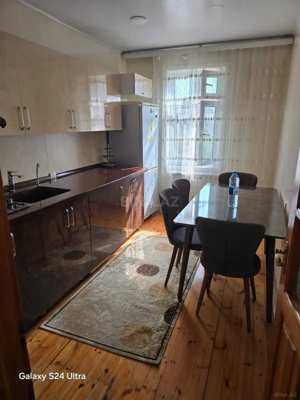 Satılır 3 otaqlı mənzil 74 m²
