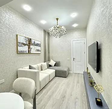 Kirayə verilir 2 otaqlı mənzil 65 m² — Bakı, Nərimanov 2 otaq 65.00 m²