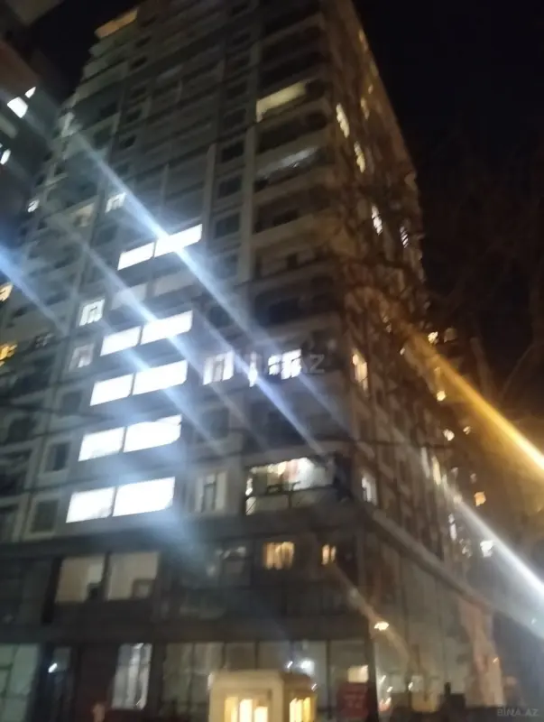 Kirayə verilir 3 otaqlı mənzil 85 m²