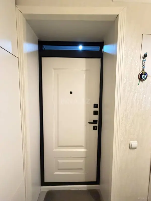 Satılır 2 otaqlı mənzil 34 m²