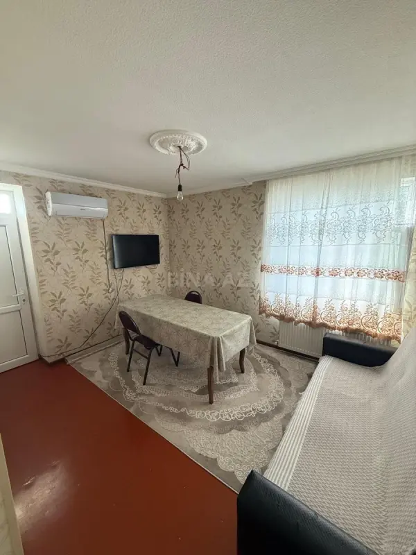 Satılır 3 otaqlı mənzil 60 m²