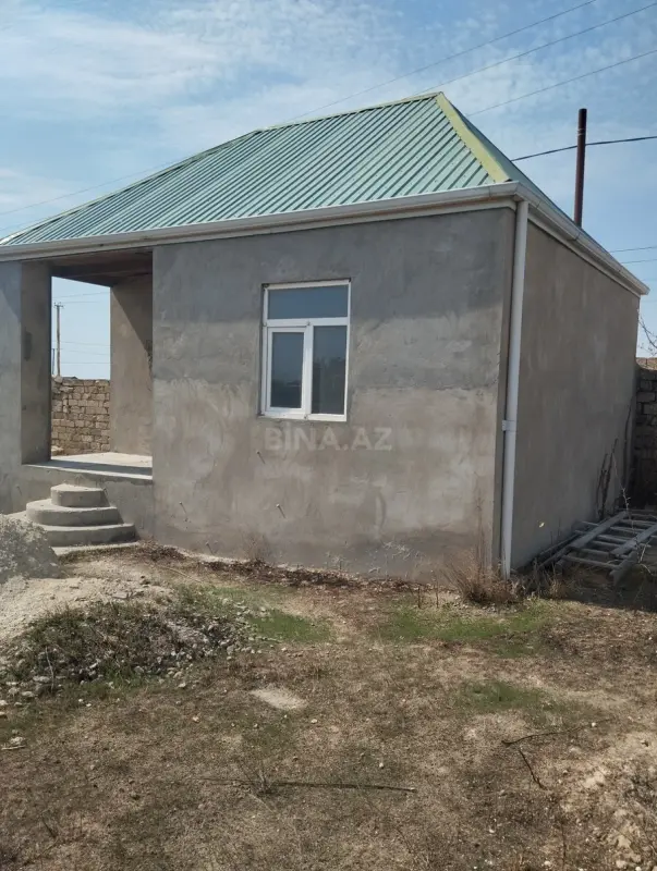 Satılır torpaq sahəsi 19 m²